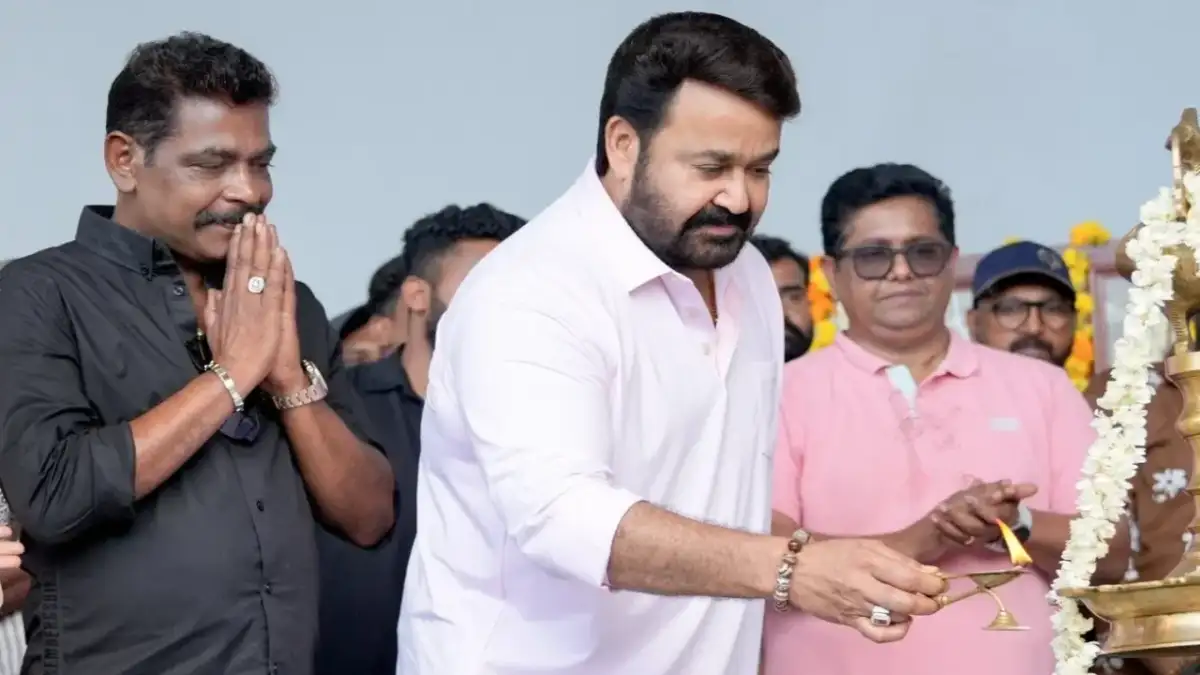 Drishyam 3 gets boost as PEN Studios backs Mohanlal starrer with Rs 100 crores investment - 3