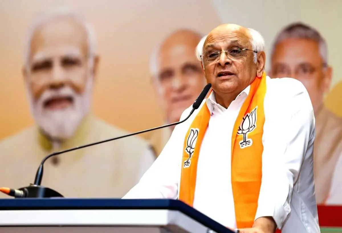 Polling ends for Gujarat local body elections; turnout under 50% in cities - 3