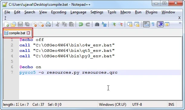 Tag: gpu — QGIS Python Plugins Repository - 1