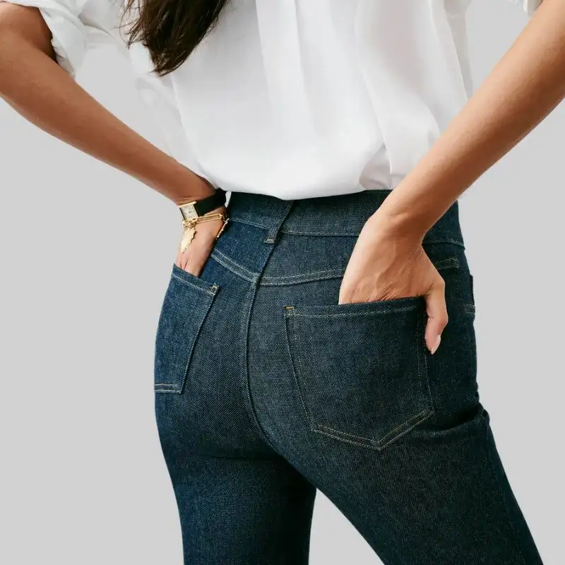 The Best Booty-Lifting Jeans Are on Sale Right Now - 4