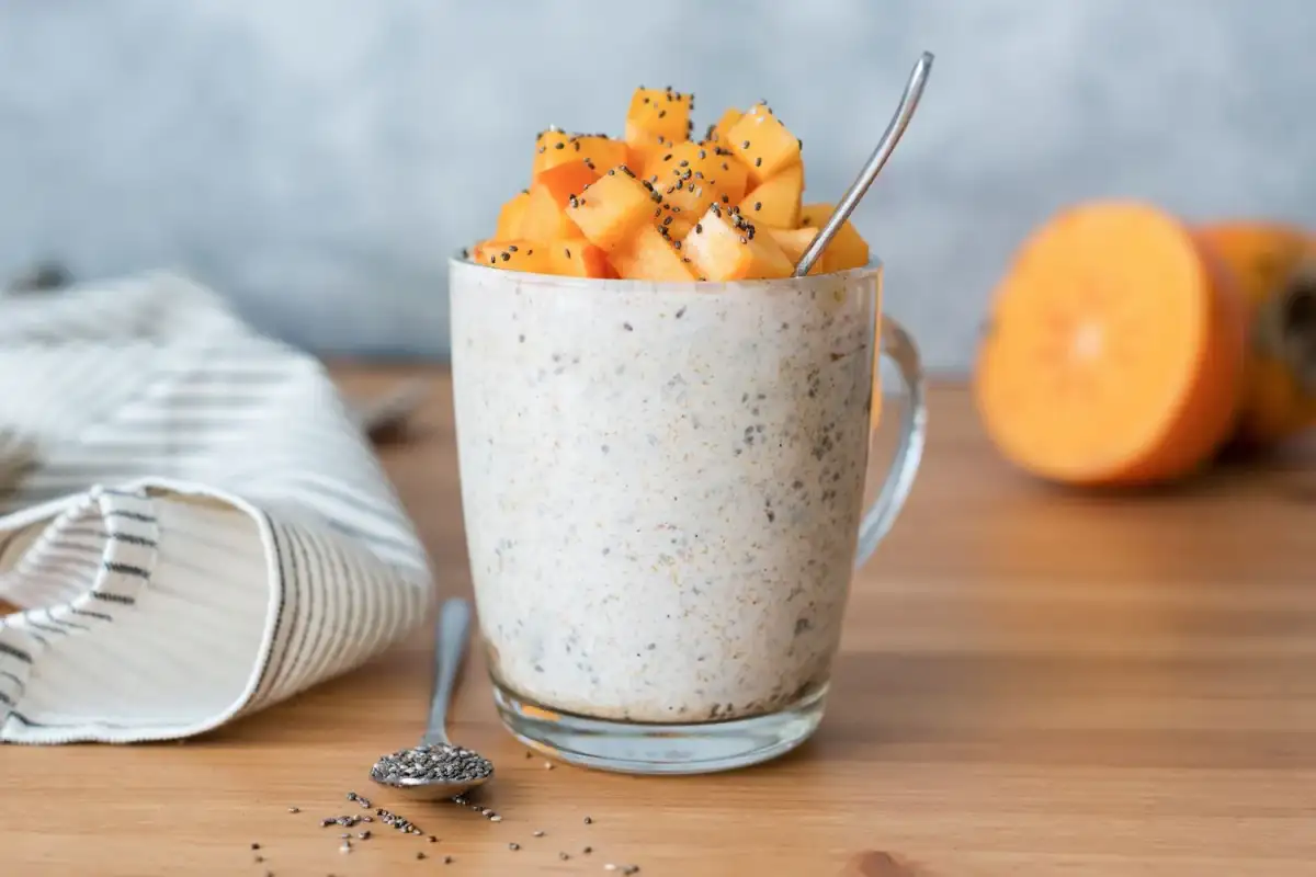 Dietitians reveal the 'super' breakfast food to eat if you want to live longer - 3