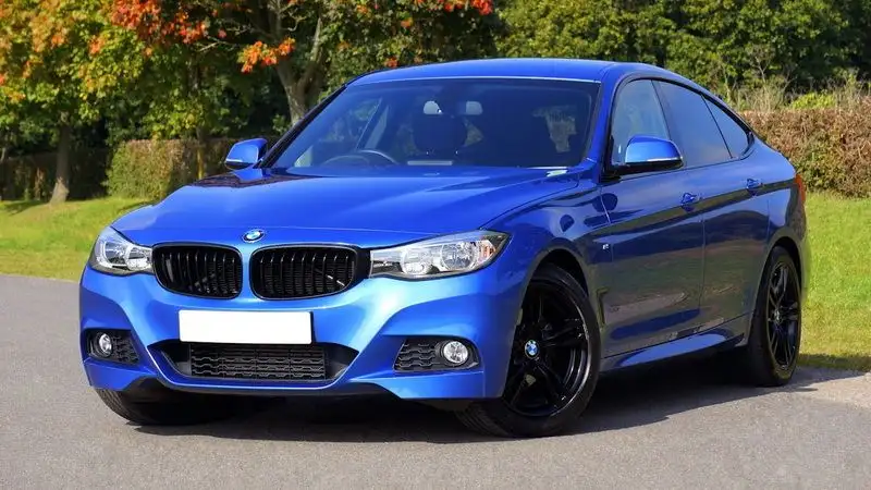 This sub-$20K luxury sedan has a near-perfect reliability record - 1