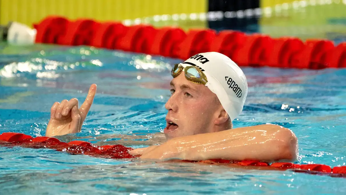'We'll see what happens' - Wiffen open to move - 2