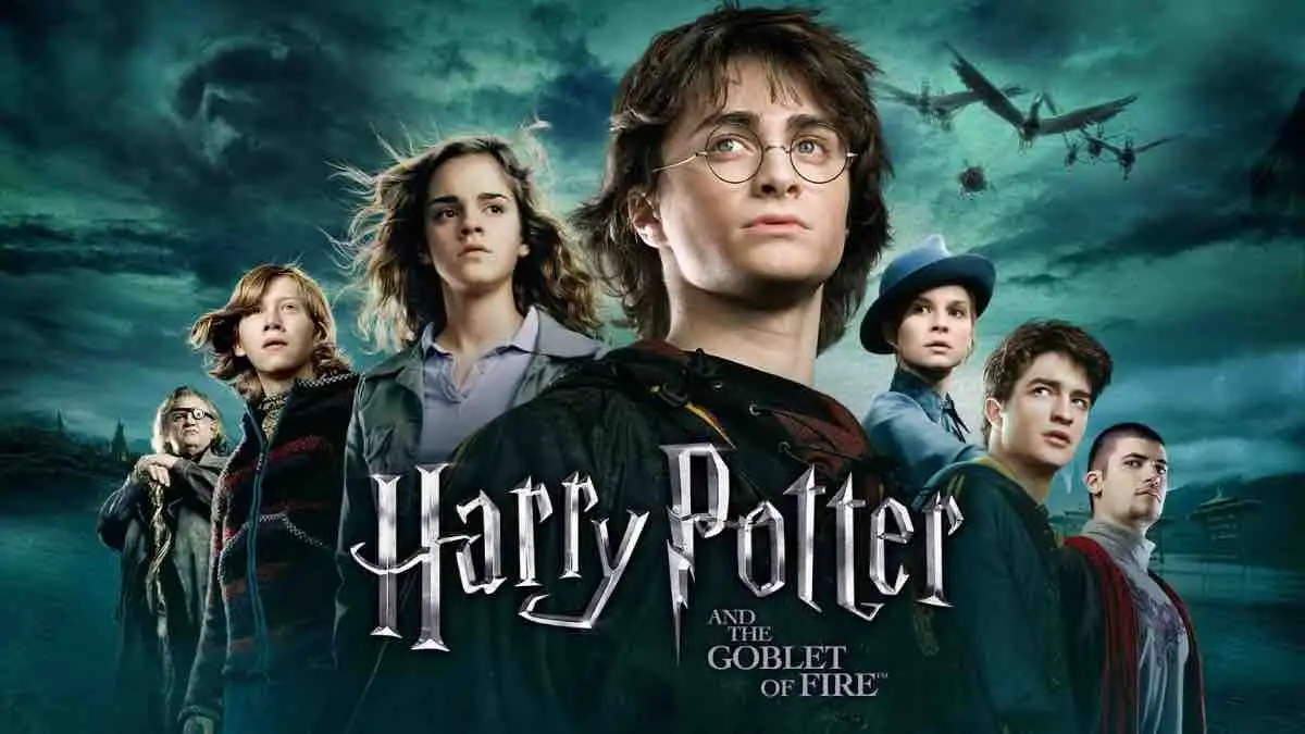 Where to Stream Every Harry Potter Movie Online in 2026 - 3