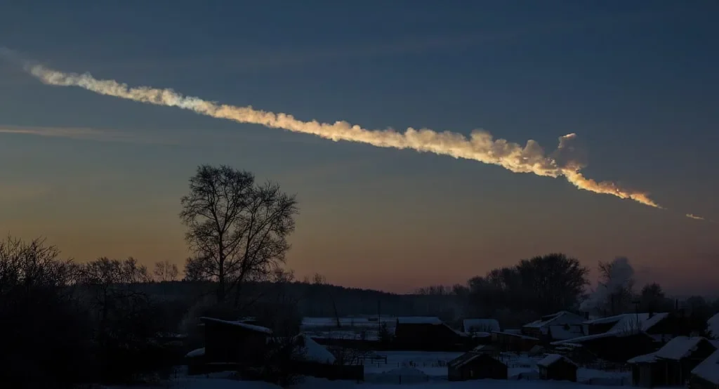 Massive boom over northeastern US was a meteor explosion as powerful as 300 tons of TNT, NASA confirms - 2