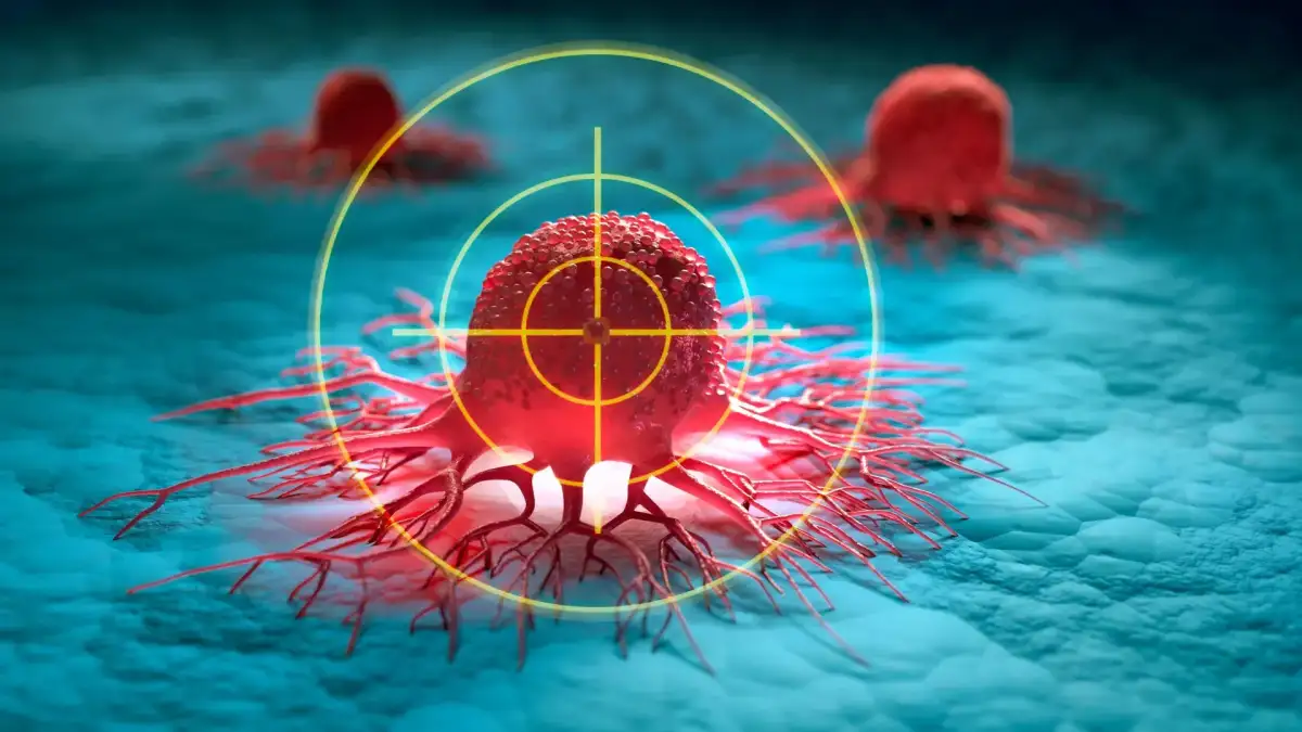 Programmable chemistry unlocks drugs only in target cells, aiming to cut side effects - 2