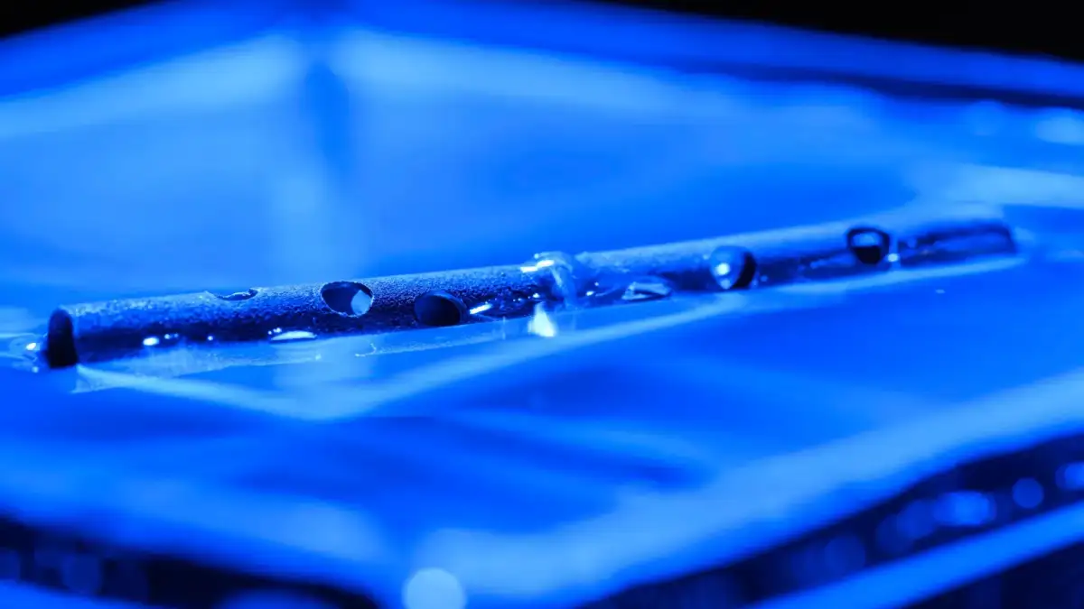These Unsinkable Tubes Could Help Harvest Energy From the Ocean - 1