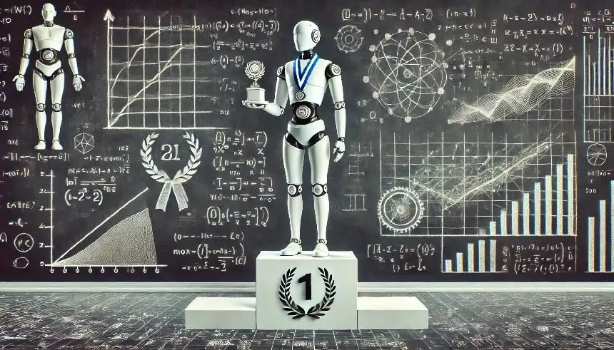 ИИ-агент DeepMind закрыл 9 математических задач. Цена — около $200 на задачу - 3