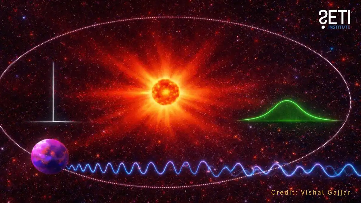 Scientists reveal one key way we might have missed signals from aliens - 2
