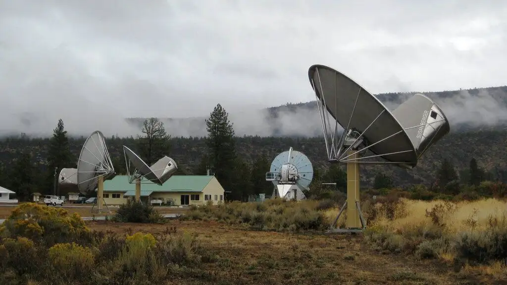Scientists reveal one key way we might have missed signals from aliens - 4