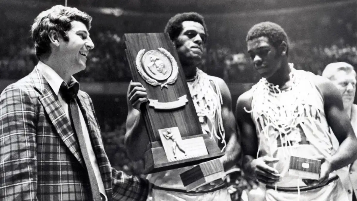 4 memorable losses part of Indy's Final Four hosting legacy - 3