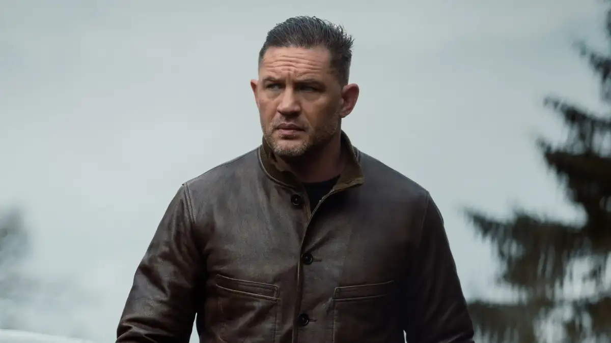 Tom Hardy Might Be Dropped from MobLand After Reportedly Clashing With Cast and Crew - 3