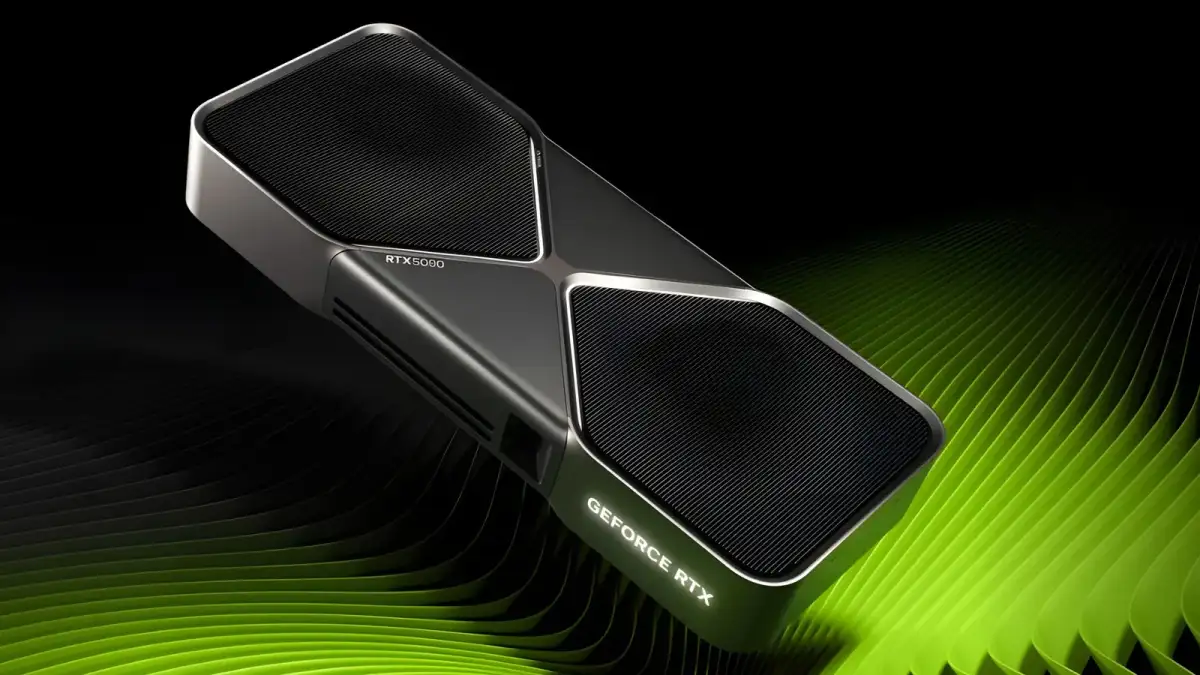 China Slams the Door on NVIDIA's RTX 5090 D v2, Refusing Import Permits for a GPU Built ... - 2