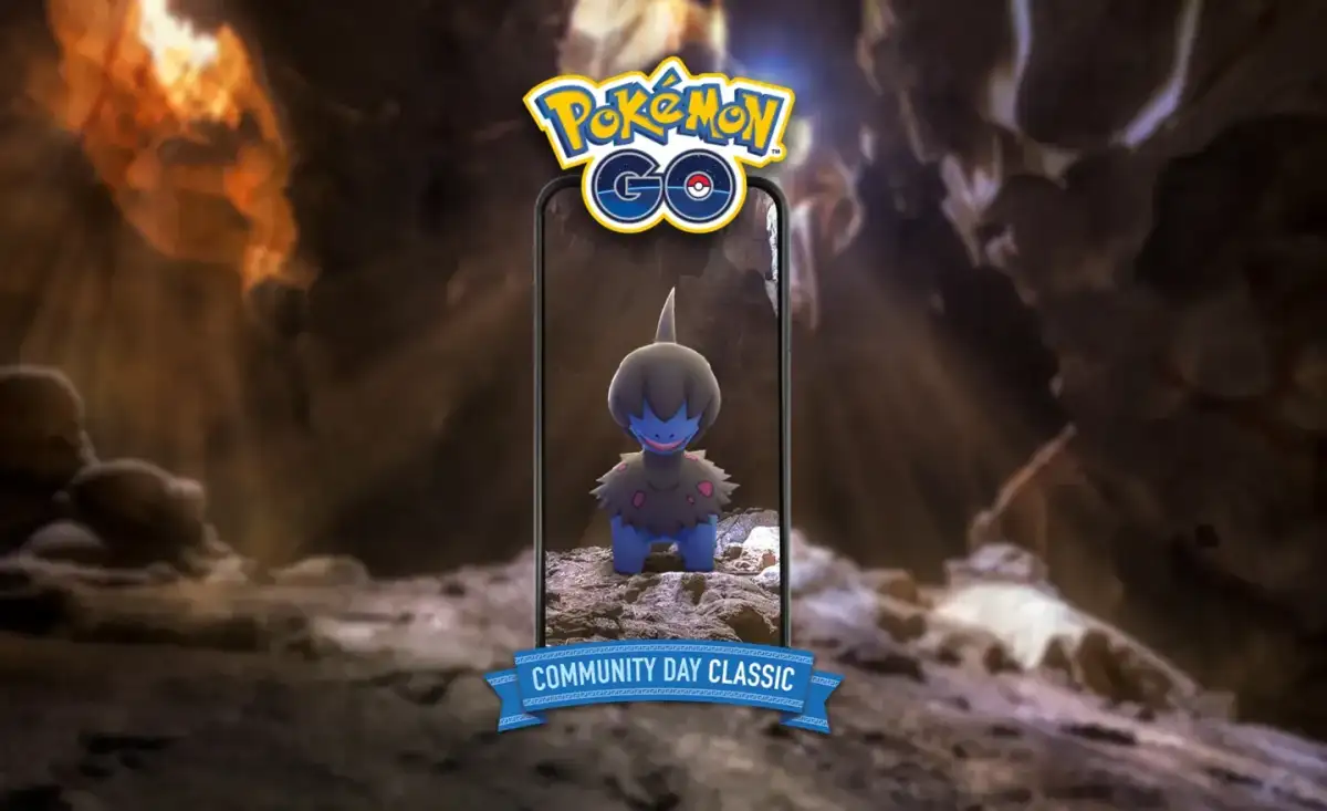 Pokémon Go Deino Community Day Classic event guide - 2