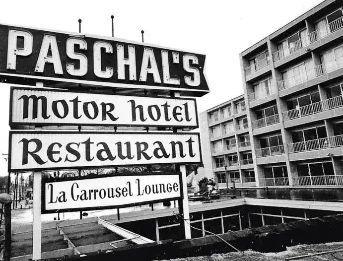 Appetite for equality: US revolutionary black eateries that endure to this day - 4