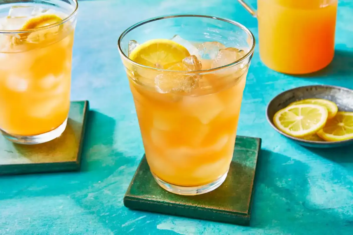 From Spritzes To Slushes, These Are The Cocktails I'm Making This Spring - 4