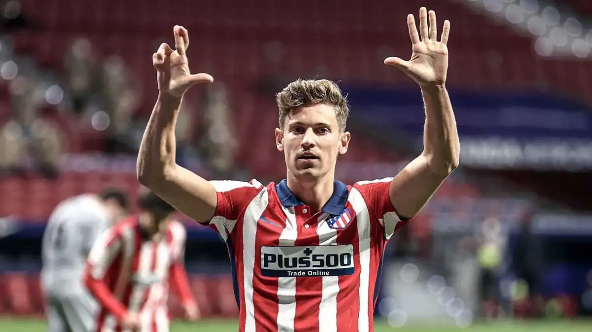 Five who played for both: Real Madrid and Atletico Madrid - 2