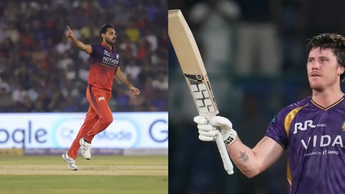 IPL 2026: RCB look to tighten grip on playoff spot as KKR fight to stay alive - 1