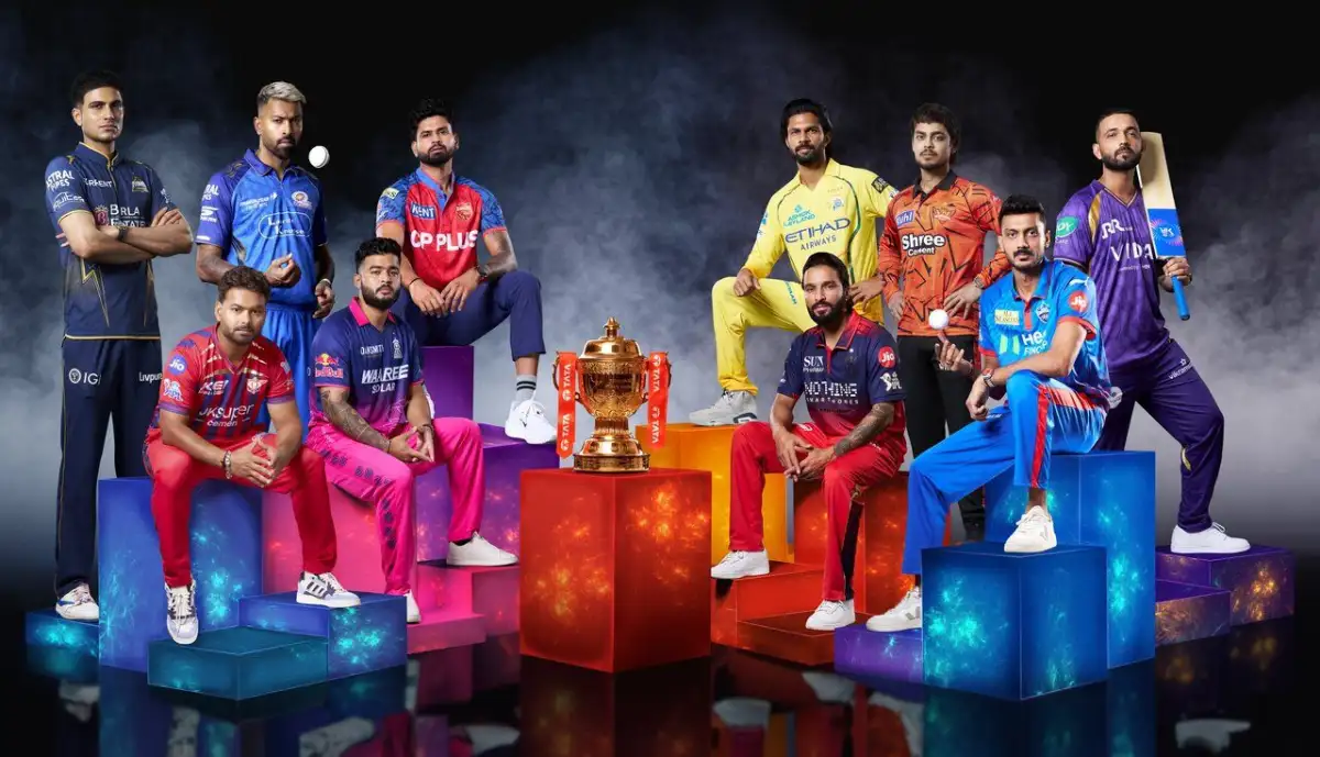 Impact players at IPL 2026: Comprehensive list of every impact player used by Indian Premier League teams - 4