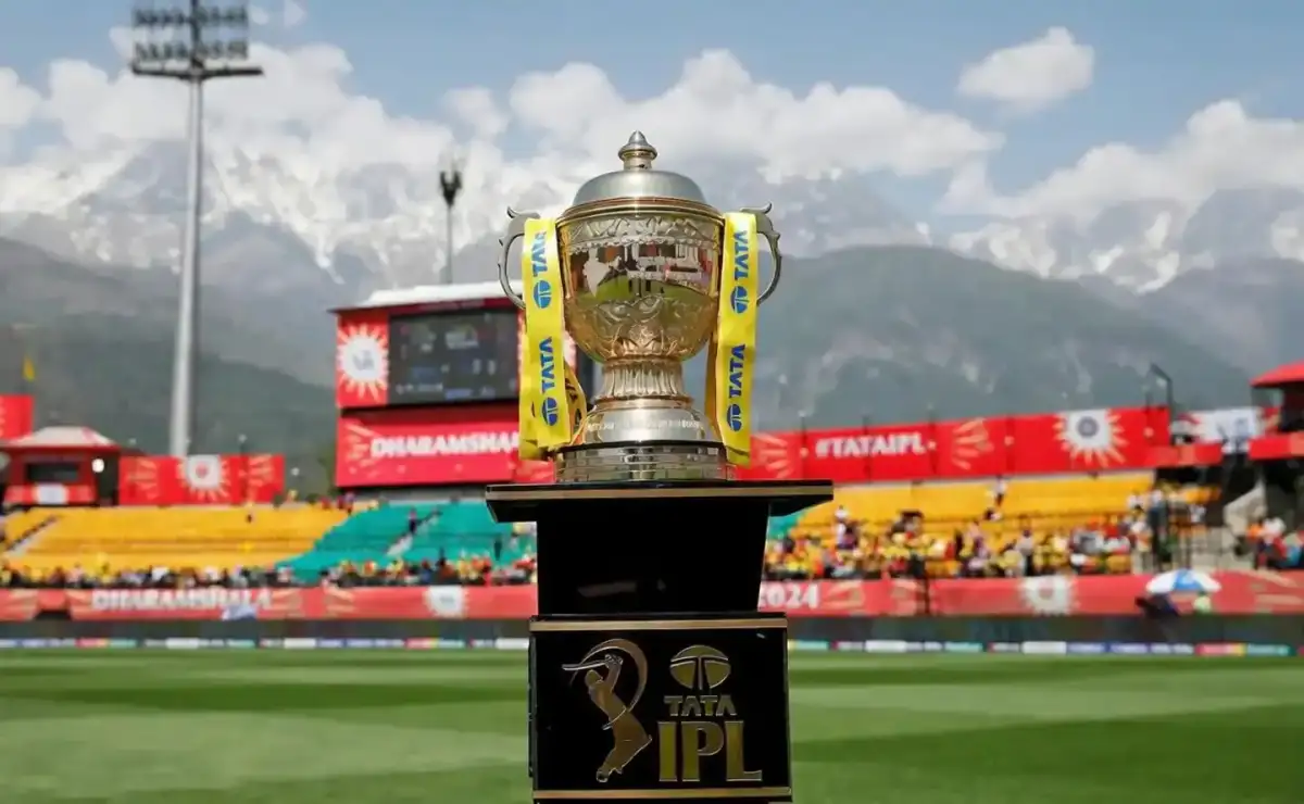 Impact players at IPL 2026: Comprehensive list of every impact player used by Indian Premier League teams - 3