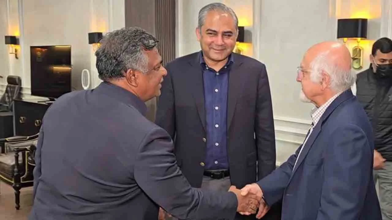 Mohsin Naqvi's U Turn, Shehbaz Sharif Humiliated: Full story of How India vs Pakistan T20 WC 2026 fixture was saved amidst diplomatic tensions - 2