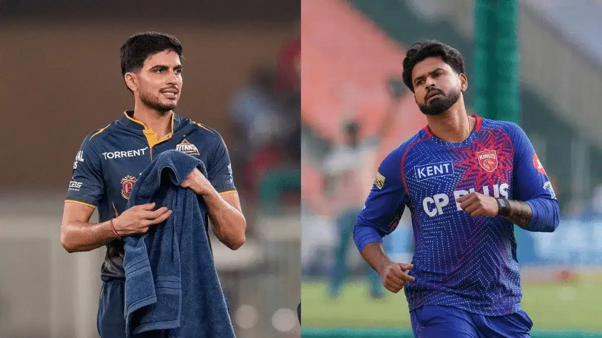 IPL 2026: Who is Nishant Sindhu? Gujarat Titans hand debut to India U-19 World Cup winner - 3