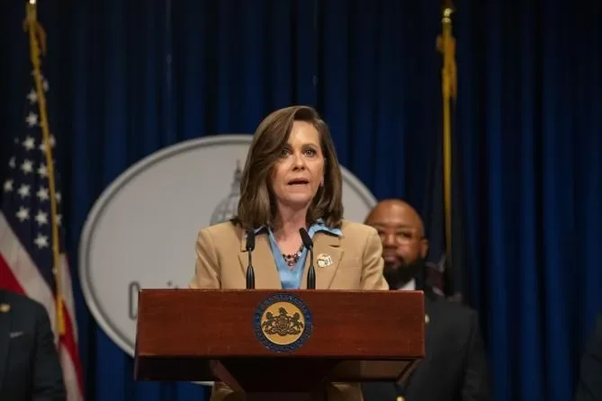 Why political experts will be closely watching the Pa. primary — even with few contested races - 1