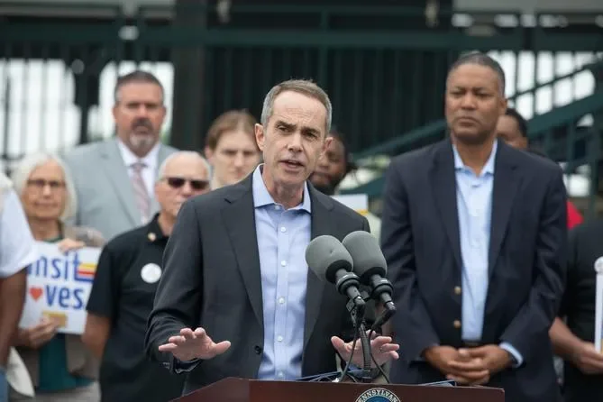Why political experts will be closely watching the Pa. primary — even with few contested races - 2
