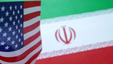 What Now? Vance Leaves Iran Talks Without a Deal. - 1