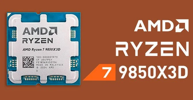Save almost $200 on a flagship AMD 9850X3D CPU and 9070 XT GPU with this ... - Tom's Hardware - 2