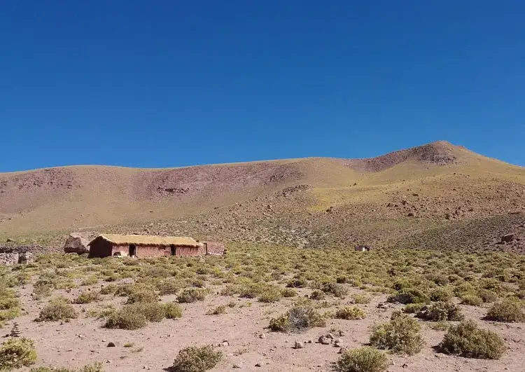Atacama Desert's extreme aridity initiated 20 million years earlier than previously thought, study finds - 4