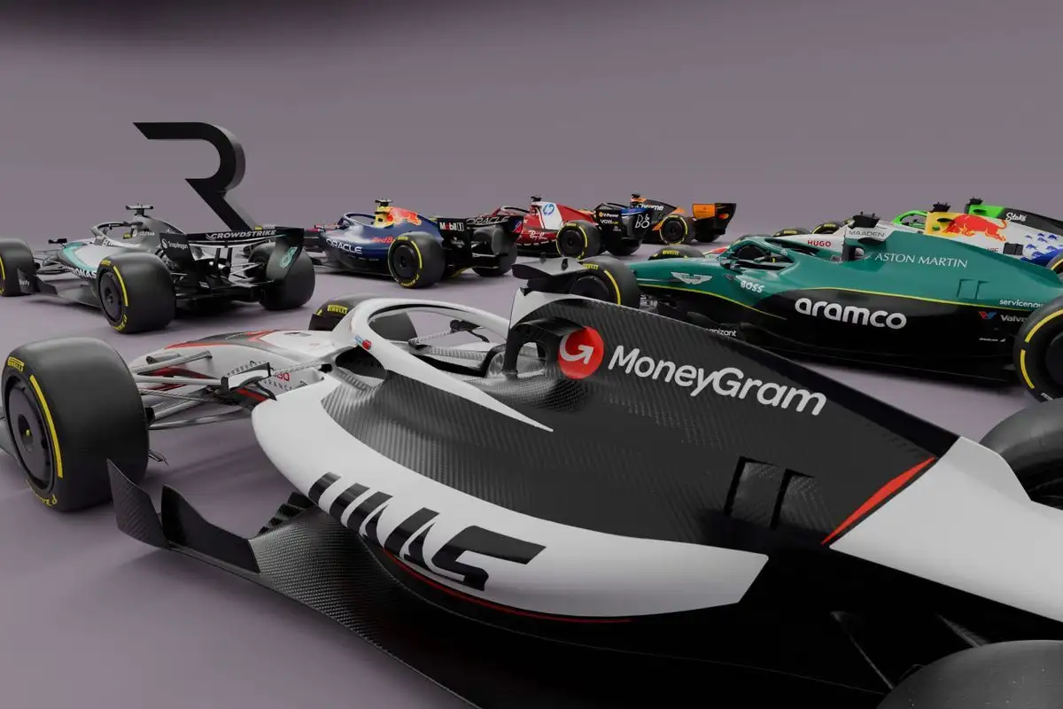 Domenicali pleads for calm over fears new rules will wreck Formula One - 3