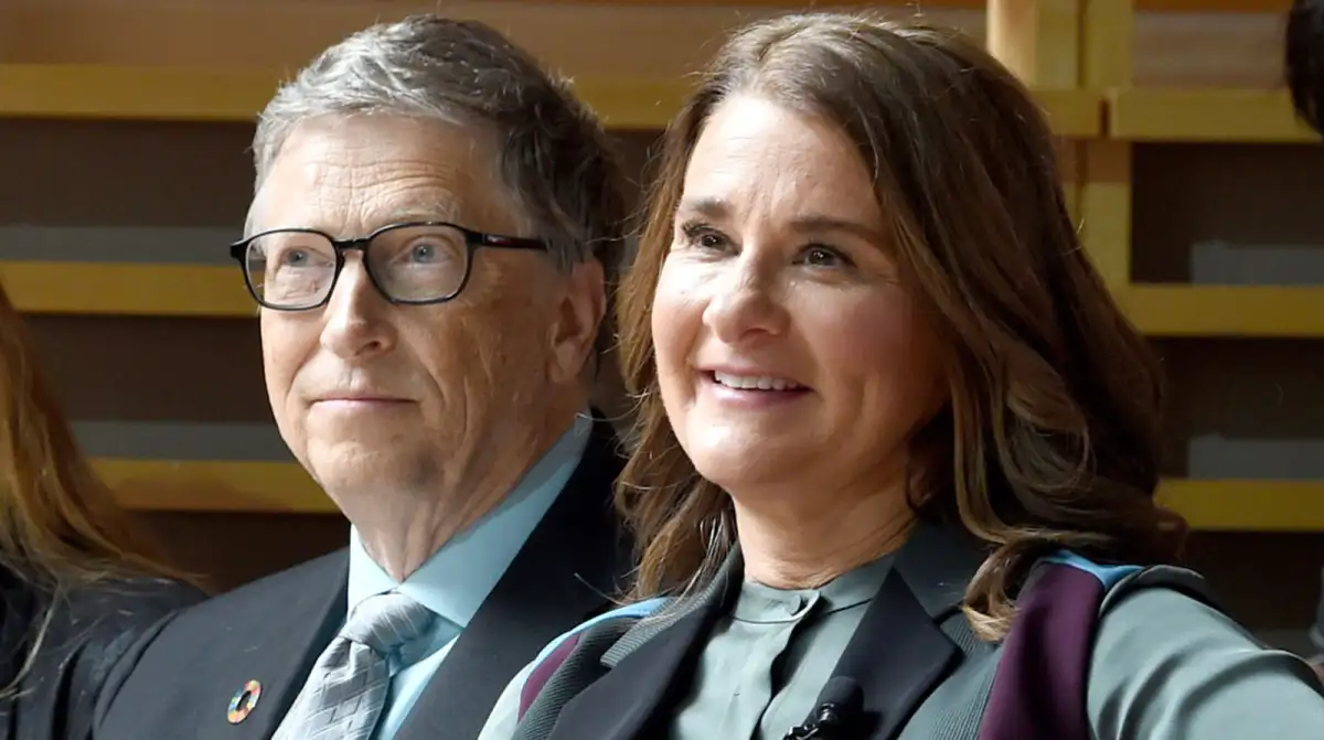 AMANDA PLATELL: Rumours have long swirled about Bill Gates. Now the Epstein files have revealed monstrous allegations about the 'untouchable' self-styled King of Philanthropy - 2