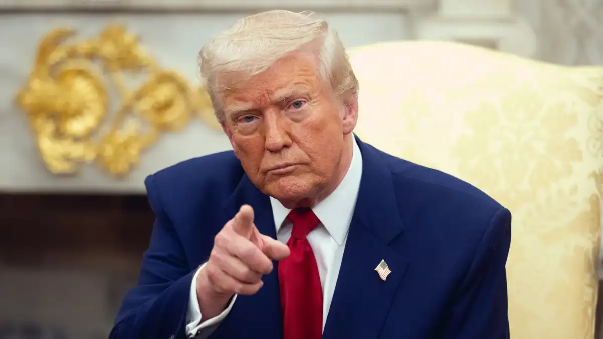 Donald Trump Hates One Television Show More Than Any Other. After Watching for the Past Week, I See Why. - 3