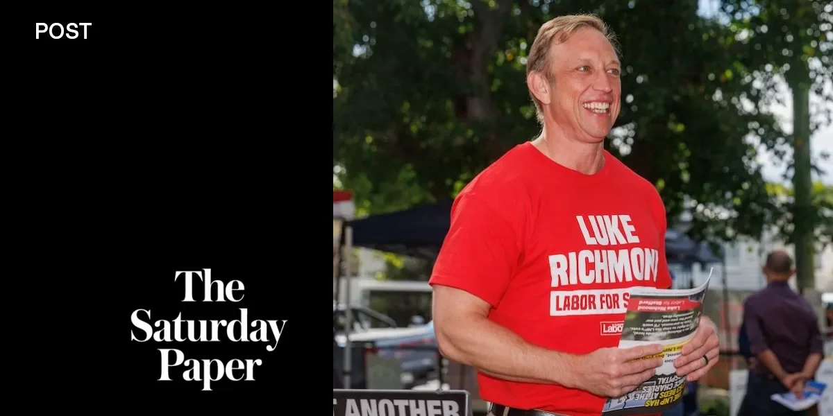 Labor backs Miles, despite humbling Stafford byelection result - 3