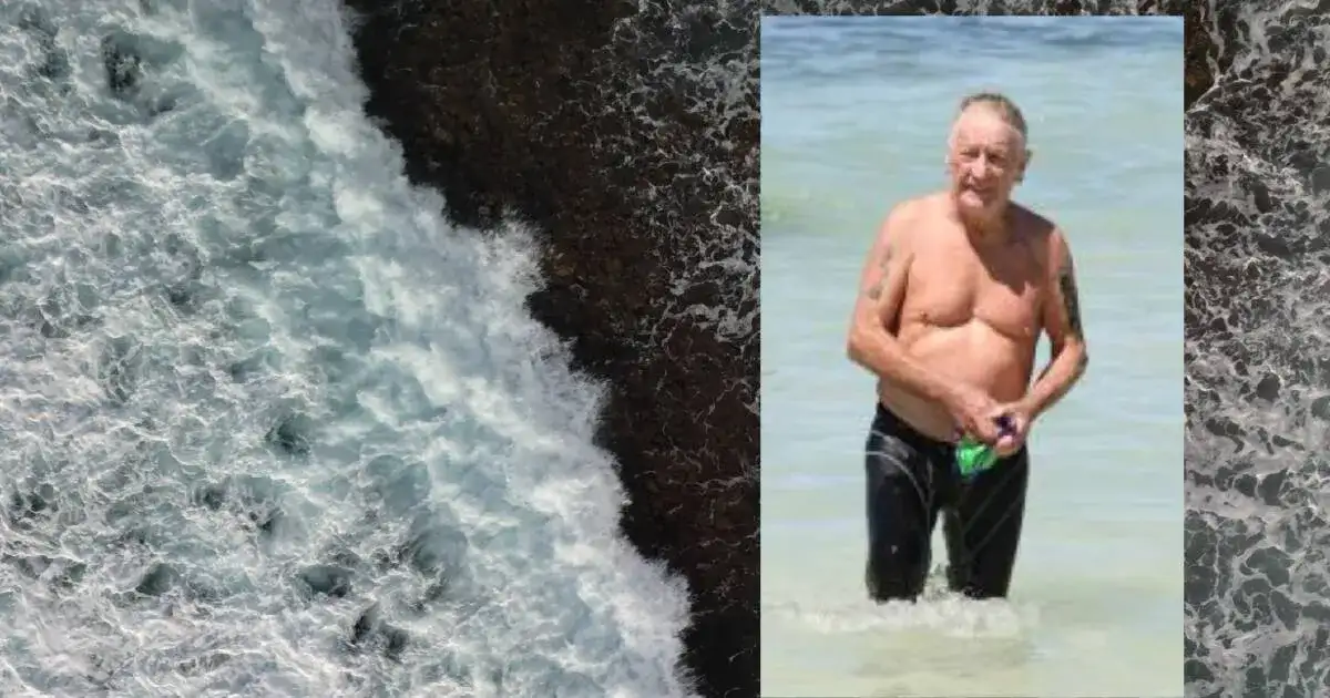 Forecast rough seas put iconic Rottnest Channel Swim in doubt - 2