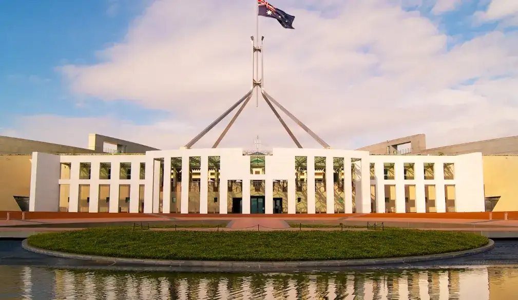 How One Nation’s polling surge would reshape Australia’s parliament - 2
