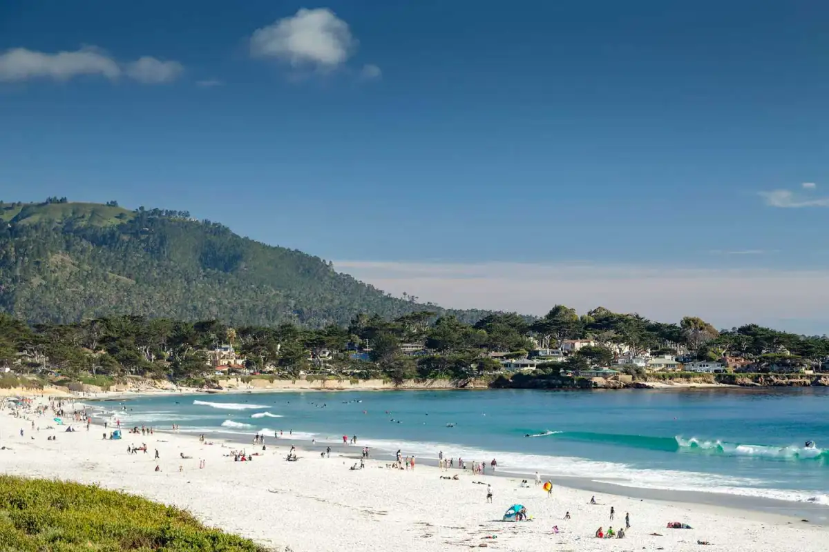 The best beaches in the U.S. to visit this summer - 3