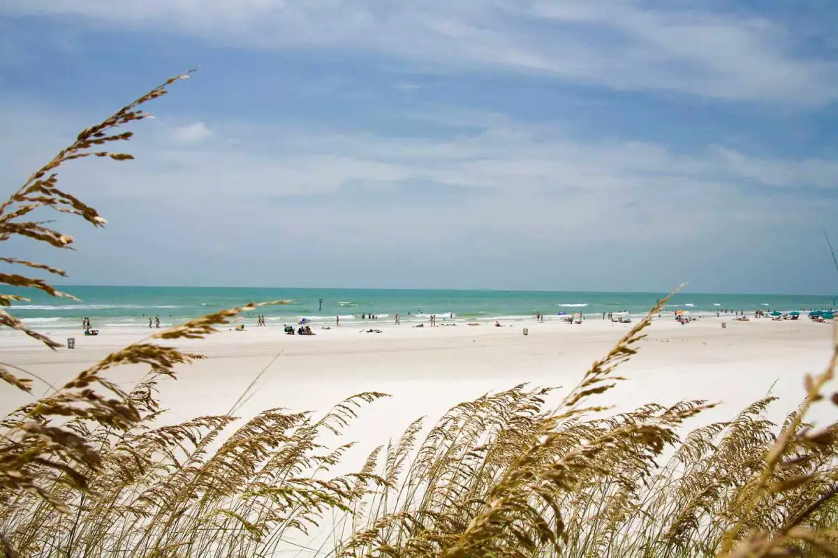 The best beaches in the U.S. to visit this summer - 2