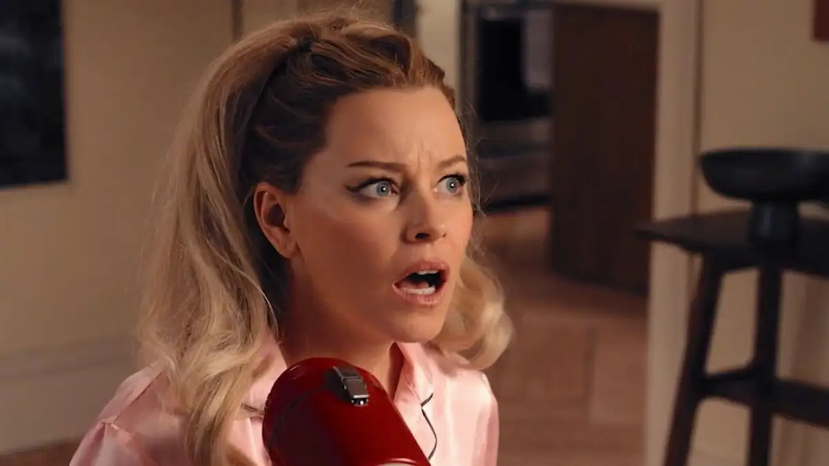 What to stream this week: Size matters in Elizabeth Banks’ new comedy, plus five more picks - 1