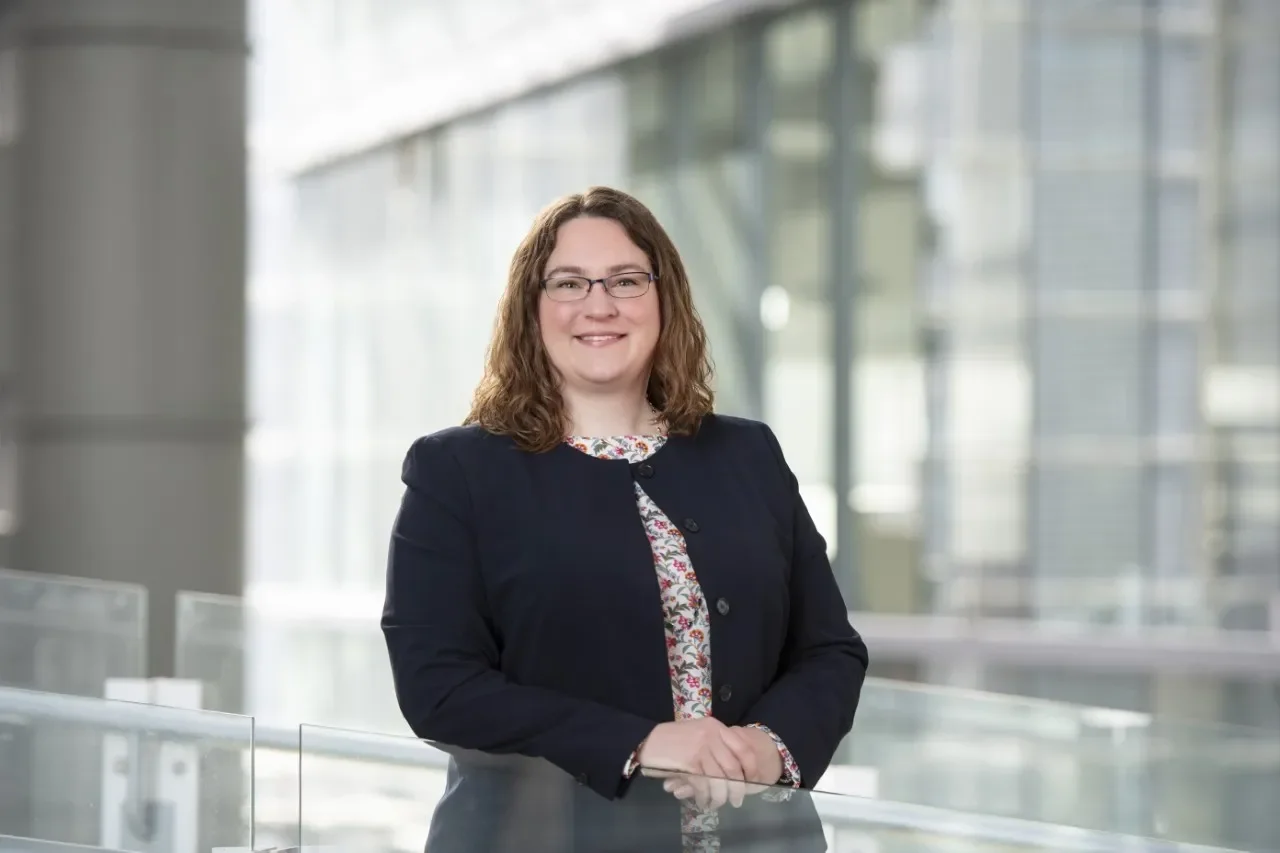 Endometriosis study aims for safer diagnosis - 3