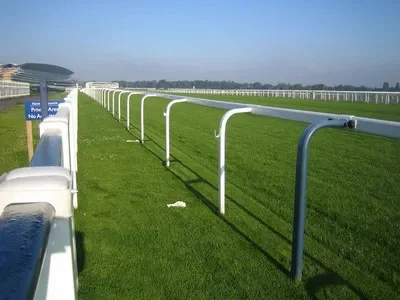 Sweet William and Caballo De Mar clash on Royal Ascot Trials Day - 4