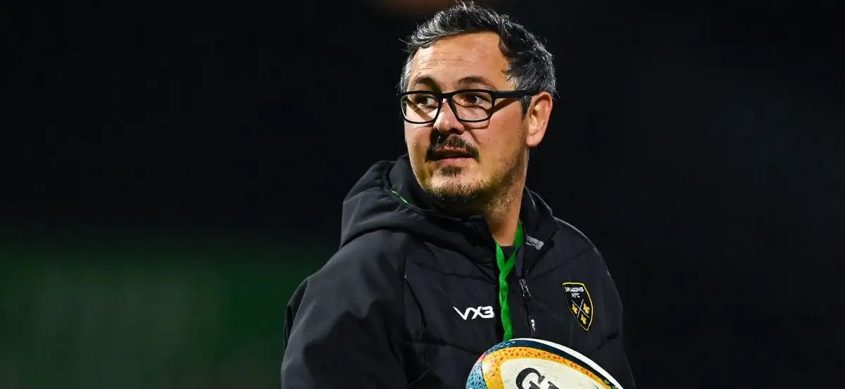 Dragons boss whacks media after Flanagan axing - 2