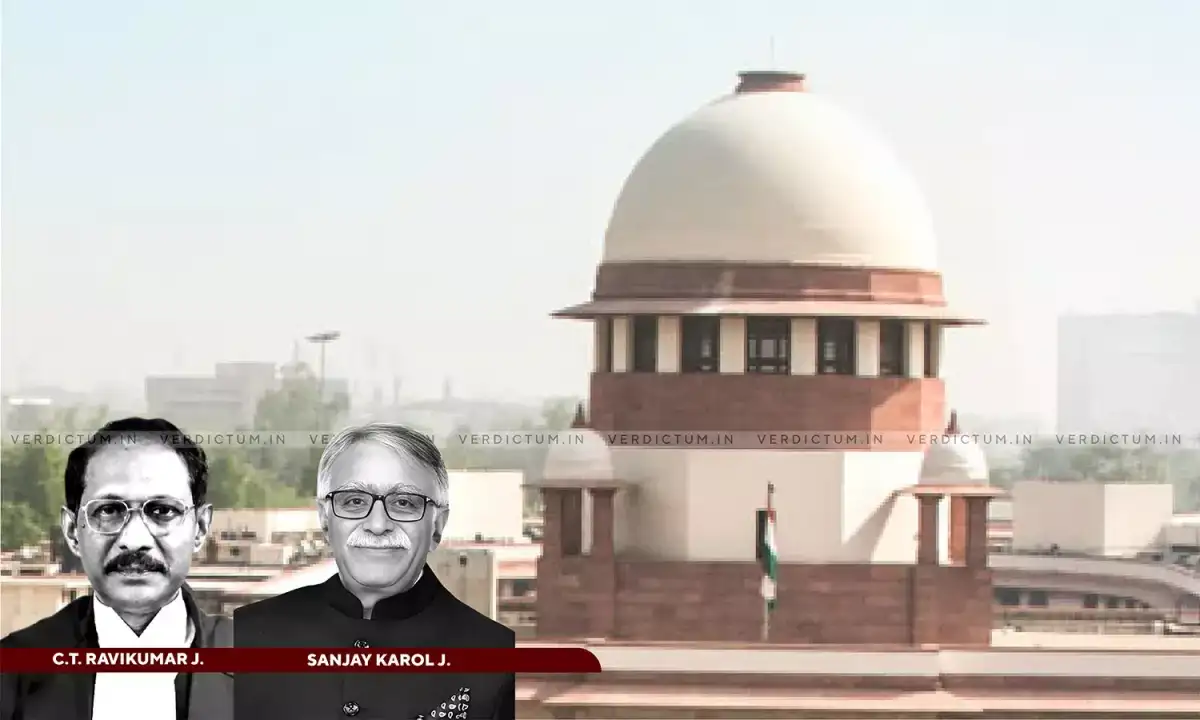 Motor Accident Claims | Supreme Court Lays Down Law On Using ITRs To Assess Victim's Income - Live Law - 4