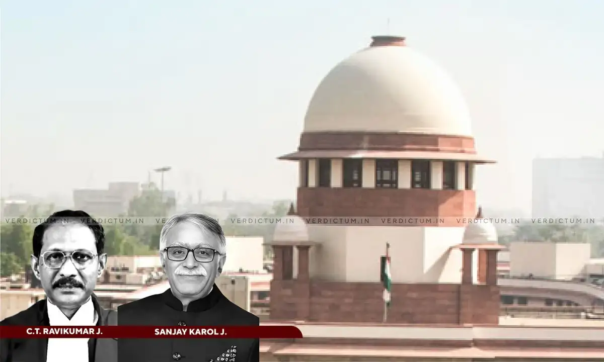 Motor Accident Claims | Supreme Court Lays Down Law On Using ITRs To Assess Victim's Income - Live Law - 3