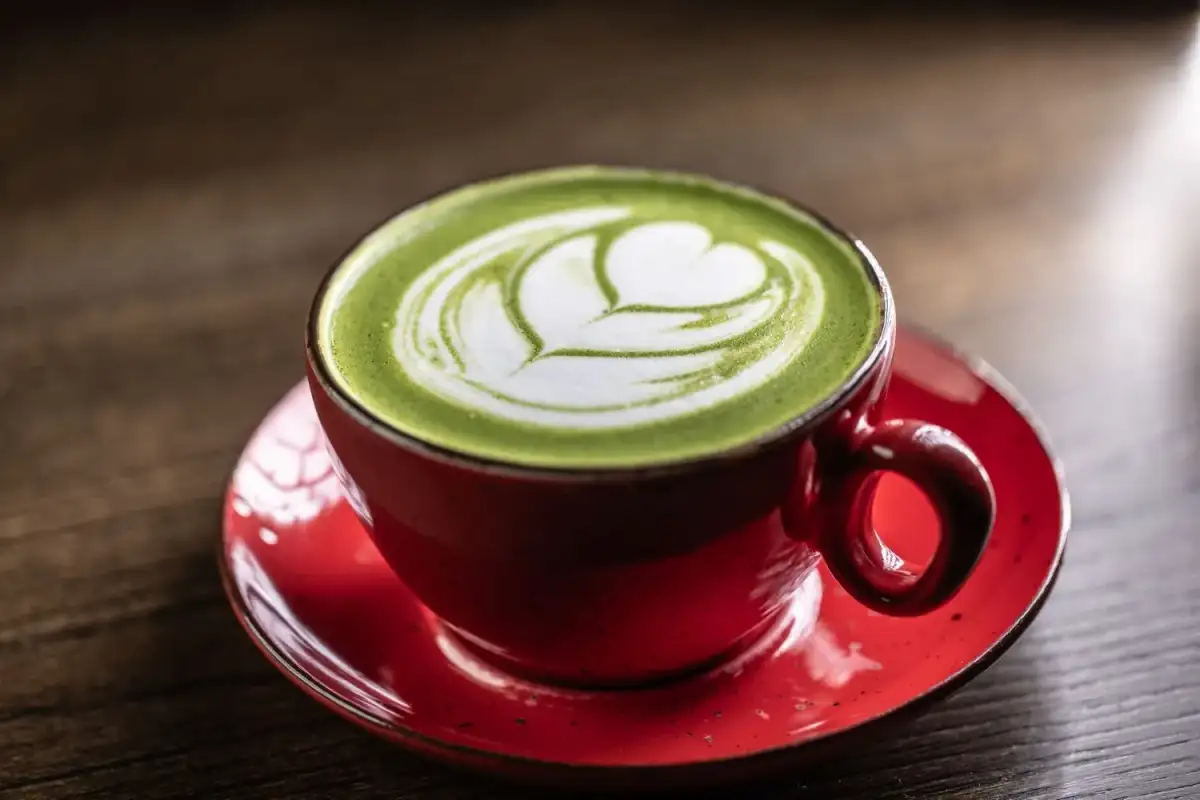 A Wave of Earthy Upstarts Is Looking to Replace Your Morning Coffee. Better Hold On to Your Beans. - 2