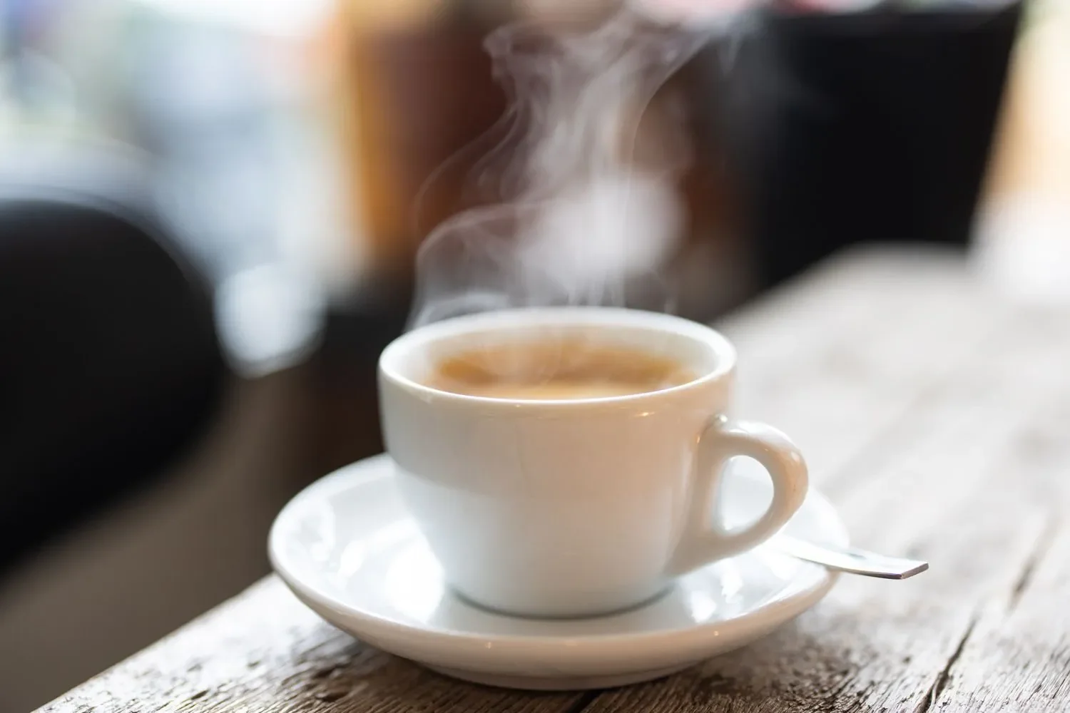 A Wave of Earthy Upstarts Is Looking to Replace Your Morning Coffee. Better Hold On to Your Beans. - 1