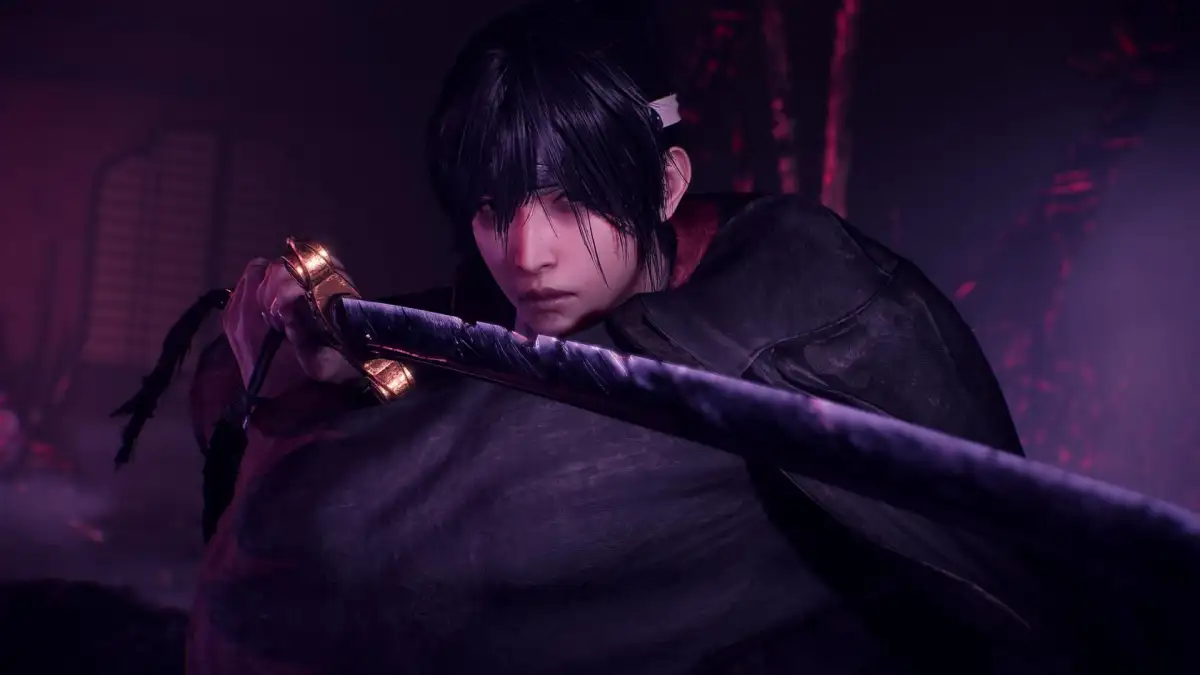 Dragon Quest VII Reimagined and Nioh 3 Debut on the Japanese Charts, Switch 2 Sells 66K - 2