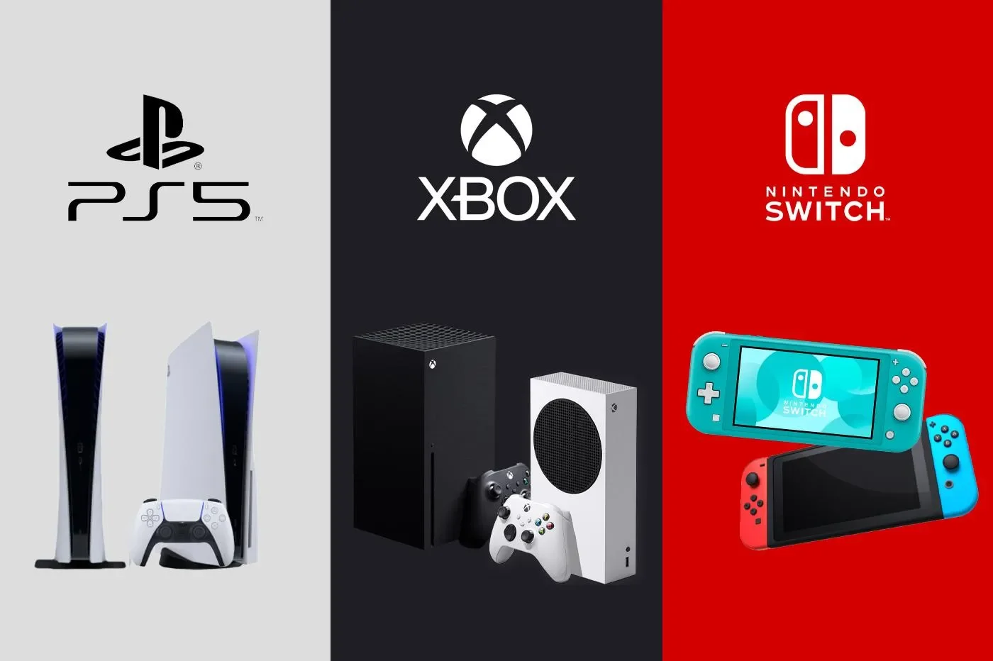 PS5 Remains Best-Seller - Europe Hardware Estimates for January 2026 - 4