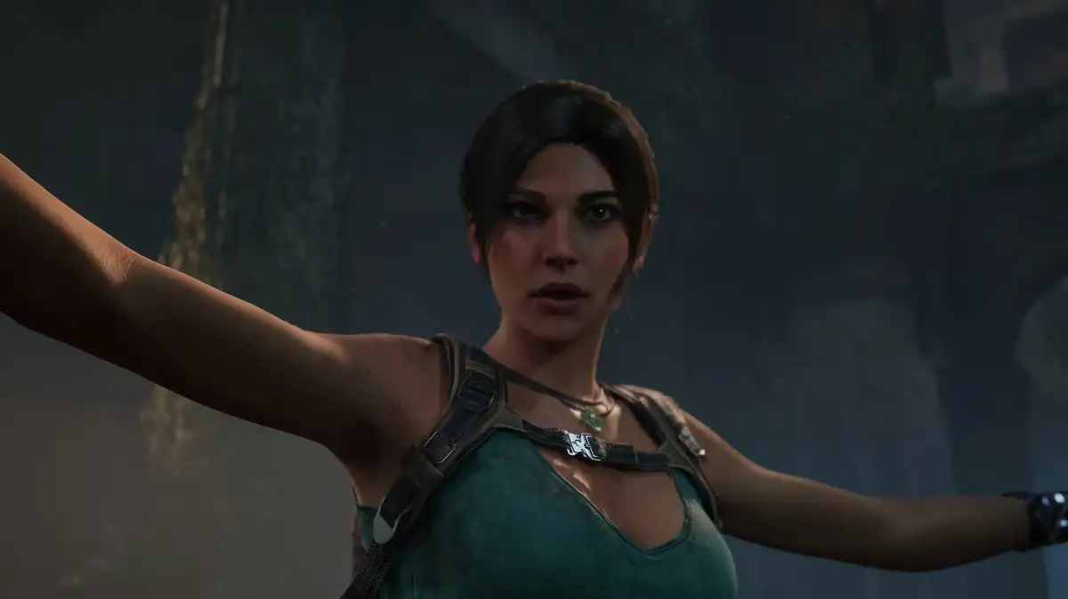 Tomb Raider: Legacy of Atlantis delayed to February 2027 - 2